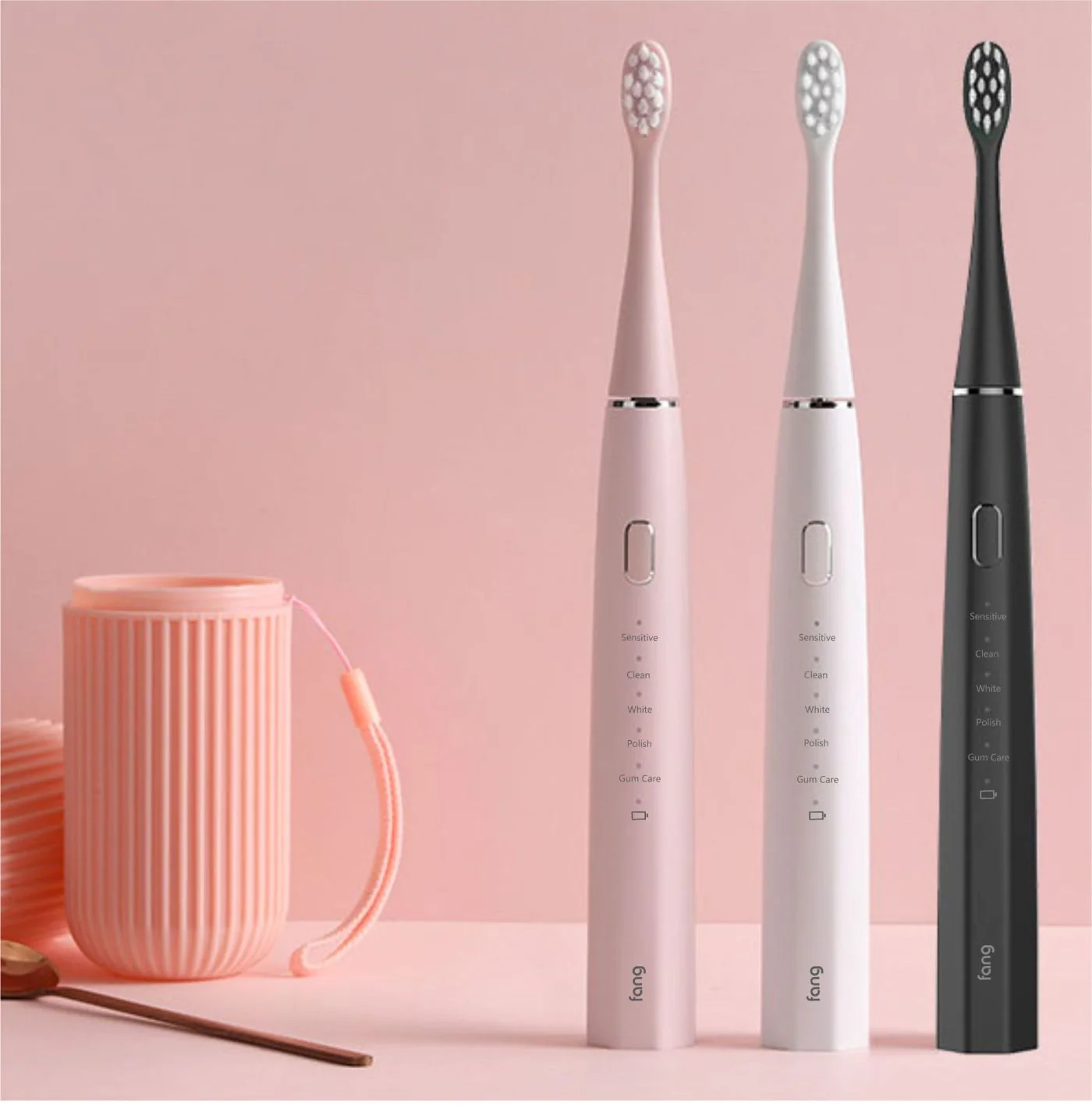 Toothbrushes